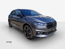 SKODA Fabia Monte Carlo, Essence, Occasion / Utilisé, Automatique - 6