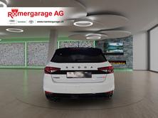 SKODA Fabia 1.5 TSI 130 DSG, Essence, Occasion / Utilisé, Automatique - 3