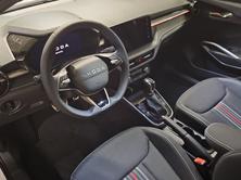 SKODA Fabia 1.5 TSI 130 DSG, Essence, Occasion / Utilisé, Automatique - 7