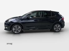 SKODA Fabia Style, Benzin, Occasion / Gebraucht, Automatik - 2