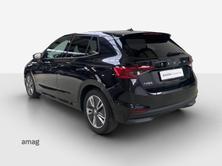 SKODA Fabia Style, Benzin, Occasion / Gebraucht, Automatik - 3