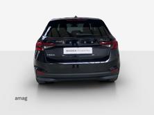SKODA Fabia Style, Benzin, Occasion / Gebraucht, Automatik - 4