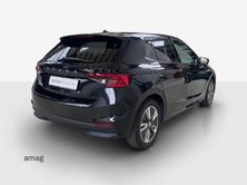 SKODA Fabia Style, Benzin, Occasion / Gebraucht, Automatik - 5