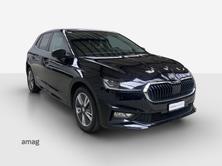 SKODA Fabia Style, Benzin, Occasion / Gebraucht, Automatik - 6