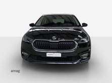 SKODA Fabia Style, Benzin, Occasion / Gebraucht, Automatik - 7