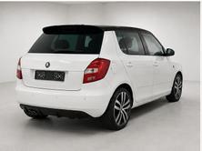 SKODA Fabia 1.4 TSI RS DSG, Essence, Occasion / Utilisé, Automatique - 3