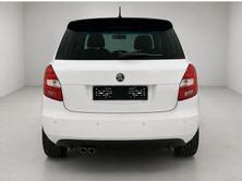 SKODA Fabia 1.4 TSI RS DSG, Essence, Occasion / Utilisé, Automatique - 4