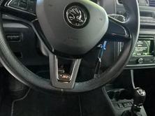 SKODA Fabia 1.4 TSI RS DSG, Essence, Occasion / Utilisé, Automatique - 6