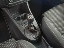 SKODA Fabia 1.4 TSI RS DSG, Essence, Occasion / Utilisé, Automatique - 7