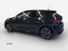 SKODA Fabia Monte Carlo, Essence, Occasion / Utilisé, Automatique - 3