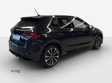 SKODA Fabia Monte Carlo, Essence, Occasion / Utilisé, Automatique - 5