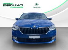 SKODA FABIA Limousine Style, Benzina, Occasioni / Usate, Automatico - 2
