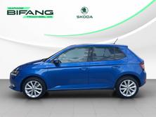 SKODA FABIA Limousine Style, Benzina, Occasioni / Usate, Automatico - 3
