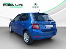 SKODA FABIA Limousine Style, Benzina, Occasioni / Usate, Automatico - 4