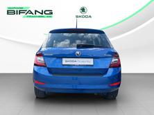 SKODA FABIA Limousine Style, Benzina, Occasioni / Usate, Automatico - 5