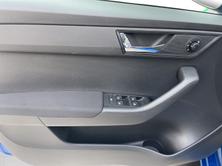 SKODA FABIA Limousine Style, Benzina, Occasioni / Usate, Automatico - 6