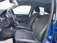SKODA FABIA Limousine Style, Benzina, Occasioni / Usate, Automatico - 7