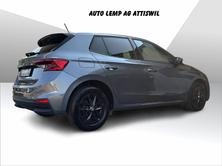 SKODA Fabia 1.0 TSI Ambition DSG, Petrol, Second hand / Used, Automatic - 5