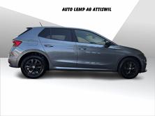 SKODA Fabia 1.0 TSI Ambition DSG, Petrol, Second hand / Used, Automatic - 6