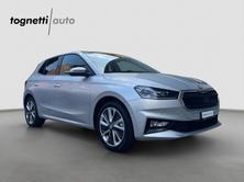 SKODA FABIA Style, Essence, Occasion / Utilisé, Automatique - 2