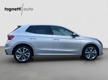 SKODA FABIA Style, Essence, Occasion / Utilisé, Automatique - 3