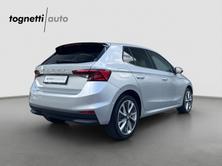 SKODA FABIA Style, Essence, Occasion / Utilisé, Automatique - 4