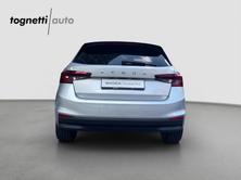 SKODA FABIA Style, Essence, Occasion / Utilisé, Automatique - 6