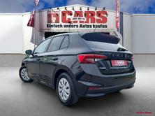 SKODA Fabia 1.0 TSI Selection *Abstandstempomat*Spurhalte*R, Benzin, Occasion / Gebraucht, Handschaltung - 2