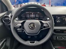 SKODA Fabia 1.0 TSI Selection *Abstandstempomat*Spurhalte*R, Benzin, Occasion / Gebraucht, Handschaltung - 4