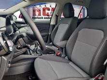 SKODA Fabia 1.0 TSI Selection *Abstandstempomat*Spurhalte*R, Benzin, Occasion / Gebraucht, Handschaltung - 7