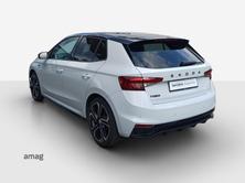 SKODA Fabia Monte Carlo, Essence, Occasion / Utilisé, Automatique - 3
