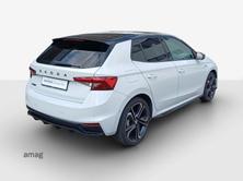 SKODA Fabia Monte Carlo, Essence, Occasion / Utilisé, Automatique - 5