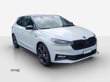 SKODA Fabia Monte Carlo, Essence, Occasion / Utilisé, Automatique - 6