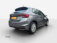 SKODA Fabia Selection, Essence, Occasion / Utilisé, Manuelle - 5