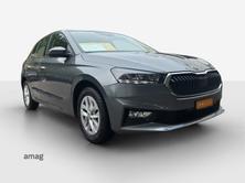SKODA Fabia Selection, Essence, Occasion / Utilisé, Manuelle - 6