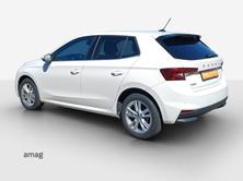 SKODA Fabia Style, Essence, Occasion / Utilisé, Automatique - 3