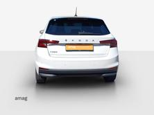 SKODA Fabia Style, Essence, Occasion / Utilisé, Automatique - 4
