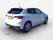 SKODA Fabia Style, Essence, Occasion / Utilisé, Automatique - 5
