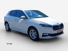 SKODA Fabia Style, Essence, Occasion / Utilisé, Automatique - 6
