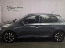 SKODA FABIA Limousine «Drive 125» (NETTO), Essence, Occasion / Utilisé, Automatique - 3