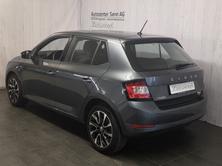 SKODA FABIA Limousine «Drive 125» (NETTO), Essence, Occasion / Utilisé, Automatique - 4
