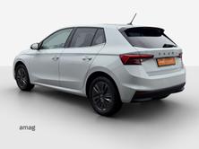 SKODA Fabia Dynamic (Netto), Benzina, Occasioni / Usate, Automatico - 3
