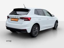 SKODA Fabia Dynamic (Netto), Benzina, Occasioni / Usate, Automatico - 5