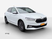 SKODA Fabia Dynamic (Netto), Benzina, Occasioni / Usate, Automatico - 6