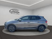 SKODA Fabia Dynamic (Netto), Benzin, Occasion / Gebraucht, Automatik - 2