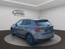 SKODA Fabia Dynamic (Netto), Benzin, Occasion / Gebraucht, Automatik - 3