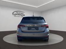 SKODA Fabia Dynamic (Netto), Benzin, Occasion / Gebraucht, Automatik - 4