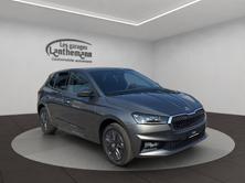SKODA Fabia Dynamic (Netto), Benzin, Occasion / Gebraucht, Automatik - 6