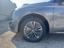 SKODA Fabia Dynamic (Netto), Benzin, Occasion / Gebraucht, Automatik - 7