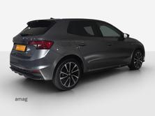 SKODA Fabia Monte Carlo, Benzina, Occasioni / Usate, Automatico - 5